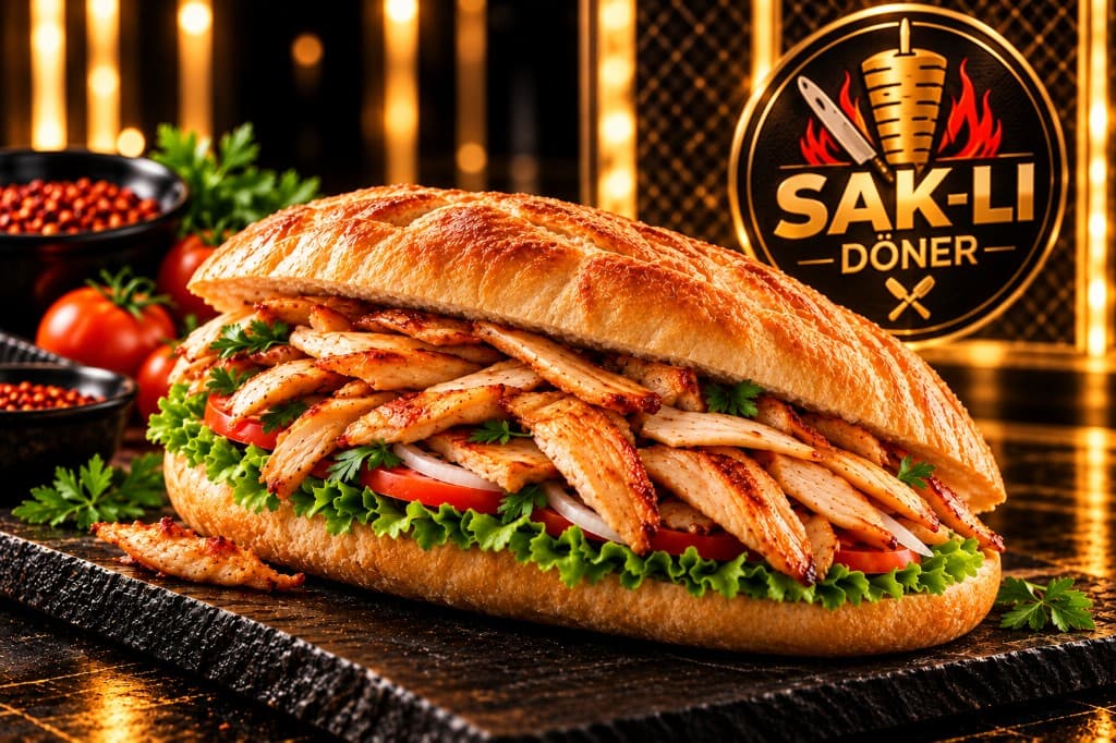 Sandviç Ekmek ürün görseli